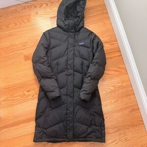 Down With It Parka - medium